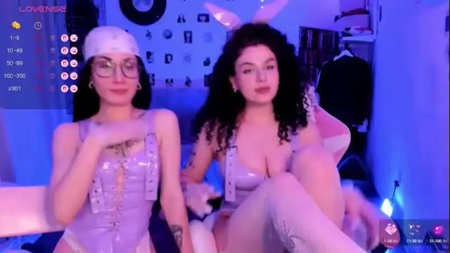 Image 3 of brookchills Stream on Chaturbate on 12 days ago