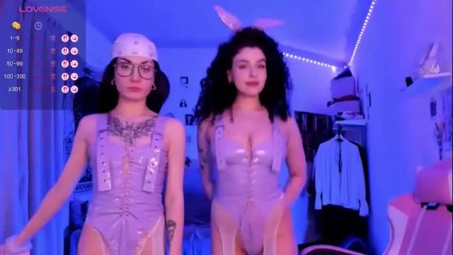 Thumbnail 2, brookchills's Stream at Chaturbate, 7 days ago