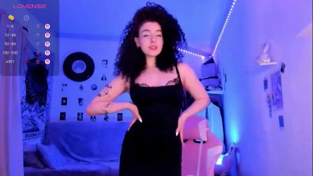 Thumbnail 1, brookchills's Stream at Chaturbate, 6 days ago