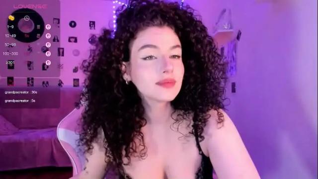 Image 11 of brookchills Stream on Chaturbate on 7 days ago