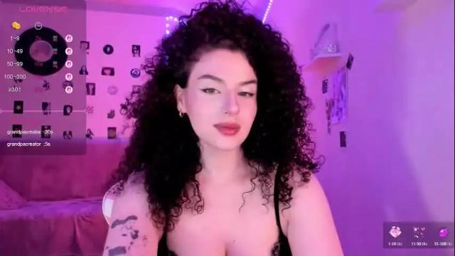 Thumbnail 2, brookchills's Stream at Chaturbate, 2 days ago
