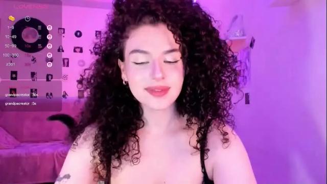 Image 7 of brookchills Stream on Chaturbate on 7 days ago