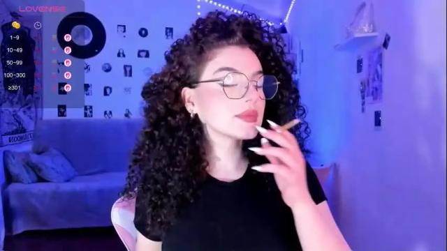 Thumbnail 1, brookchills's Stream at Chaturbate, 19 hours ago