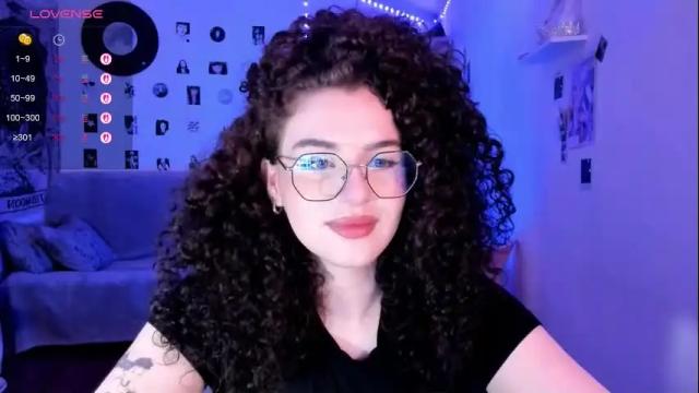 Image 10 of brookchills Stream on Chaturbate on 5 days ago