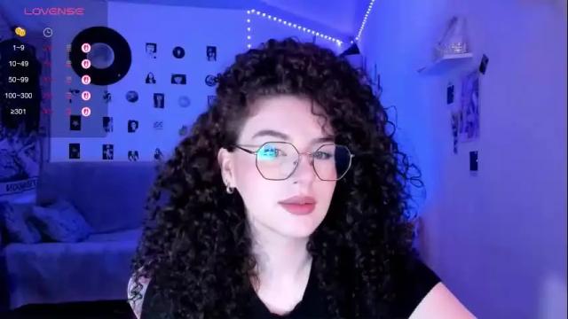 Thumbnail 2, brookchills's Stream at Chaturbate, 19 hours ago