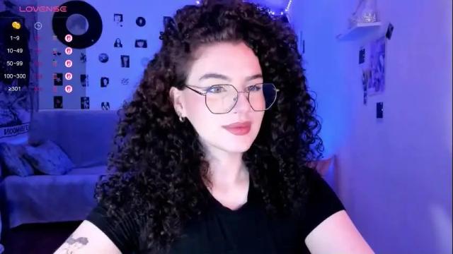 Image 7 of brookchills Stream on Chaturbate on 5 days ago