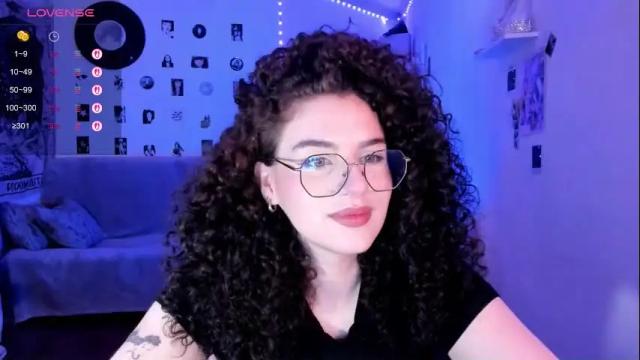 Thumbnail 3, brookchills's Stream at Chaturbate, 19 hours ago