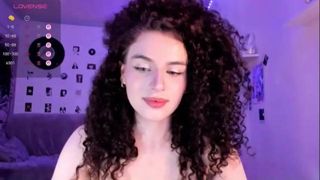 Thumbnail 3, brookchills's Stream at Chaturbate, 1 month ago