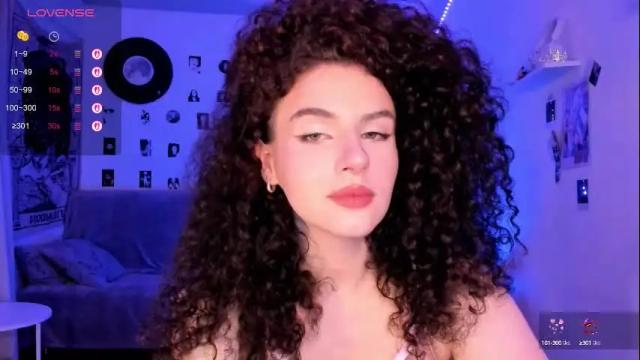 Thumbnail 3, brookchills's Stream at Chaturbate, 1 month ago
