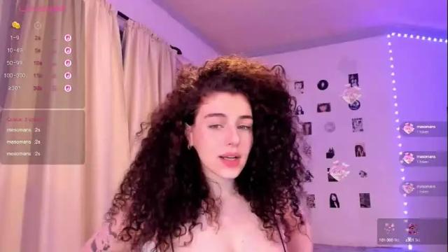 Thumbnail 1, brookchills's Stream at Chaturbate, 1 month ago