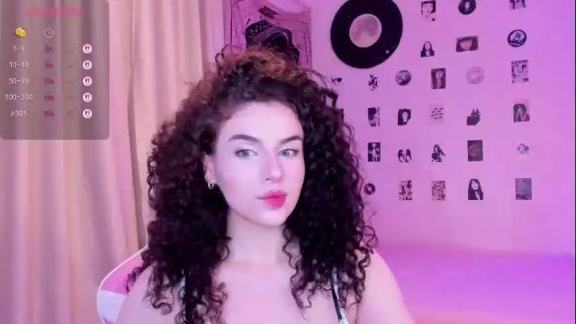 Thumbnail 1, brookchills's Stream at Chaturbate, 1 month ago