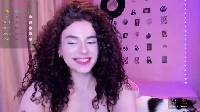 Thumbnail 3, brookchills's Stream at Chaturbate, 1 month ago