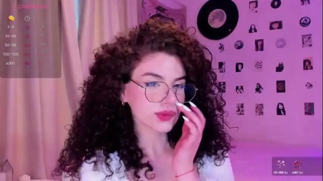 Thumbnail 1, brookchills's Stream at Chaturbate, 1 month ago