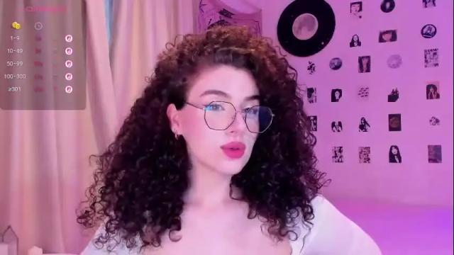 Thumbnail 2, brookchills's Stream at Chaturbate, 1 month ago