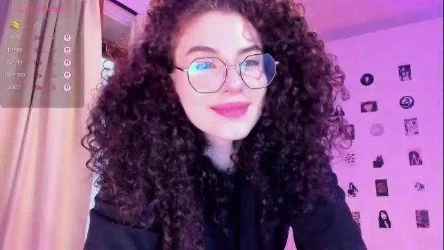 Image 8 of brookchills Stream on Chaturbate on 29 days ago