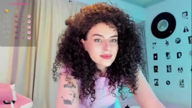 Image 3 of brookchills Stream on Chaturbate on 24 days ago