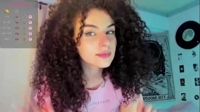 Thumbnail 2, brookchills's Stream at Chaturbate, 23 days ago