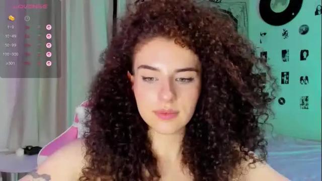 Thumbnail 3, brookchills's Stream at Chaturbate, 18 days ago