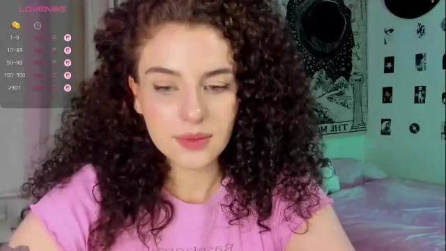 Thumbnail 2, brookchills's Stream at Chaturbate, 13 days ago