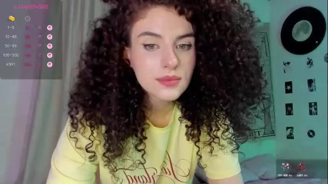 Image 12 of brookchills Stream on Chaturbate on 1 month ago