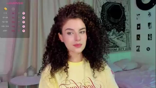 Image 2 of brookchills Stream on Chaturbate on 1 month ago