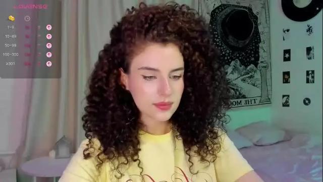Image 3 of brookchills Stream on Chaturbate on 1 month ago