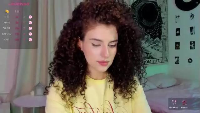 Thumbnail 2, brookchills's Stream at Chaturbate, 4 days ago