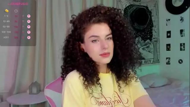 Image 8 of brookchills Stream on Chaturbate on 1 month ago