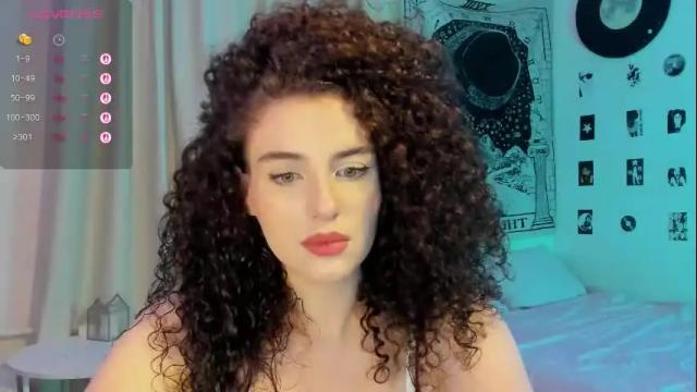 Thumbnail 3, brookchills's Stream at Chaturbate, 1 month ago