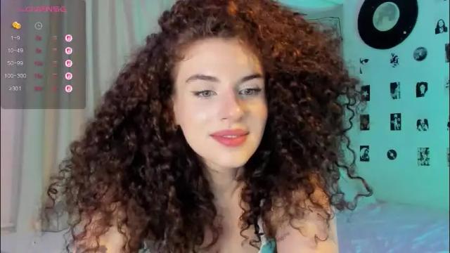 Thumbnail 2, brookchills's Stream at Chaturbate, 1 month ago