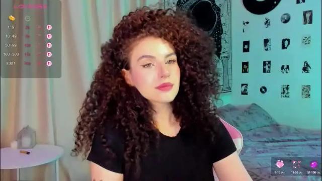 Image 11 of brookchills Stream on Chaturbate on 1 month ago