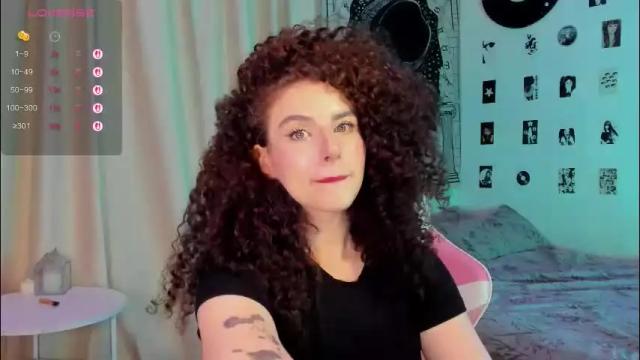 Image 12 of brookchills Stream on Chaturbate on 1 month ago
