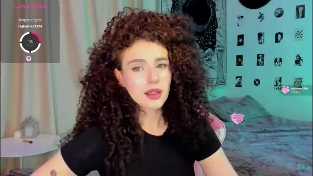 Image 4 of brookchills Stream on Chaturbate on 1 month ago