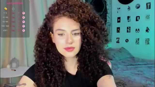 Image 7 of brookchills Stream on Chaturbate on 1 month ago