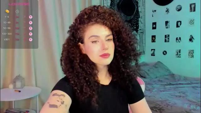 Image 8 of brookchills Stream on Chaturbate on 1 month ago