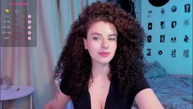 Thumbnail 3, brookchills's Stream at Chaturbate, 1 month ago