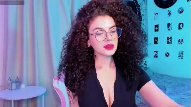 Thumbnail 1, brookchills's Stream at Chaturbate, 1 month ago