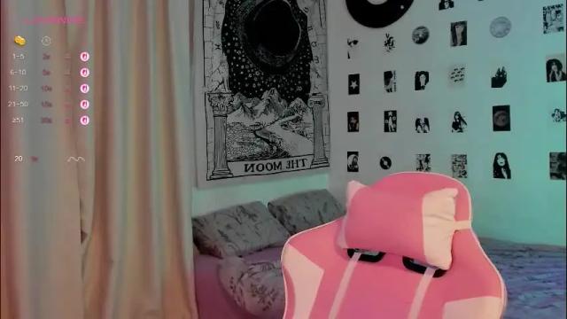 Image 12 of brookchills Stream on Chaturbate on 4 months ago