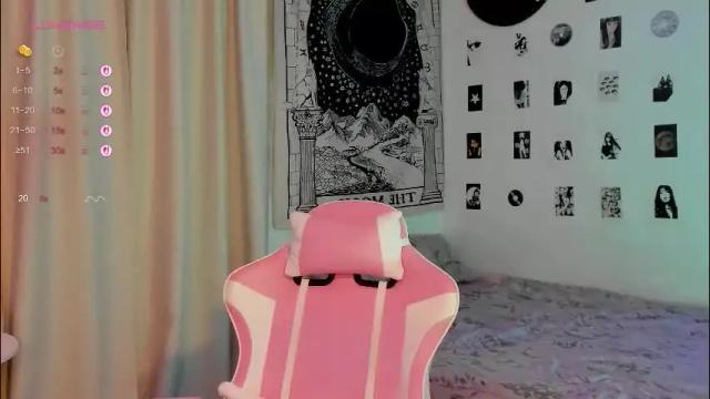 Image 10 of brookchills Stream on Chaturbate on 1 month ago