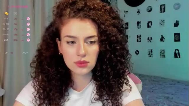 Thumbnail 3, brookchills's Stream at Chaturbate, 1 month ago
