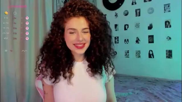 Image 12 of brookchills Stream on Chaturbate on 4 months ago