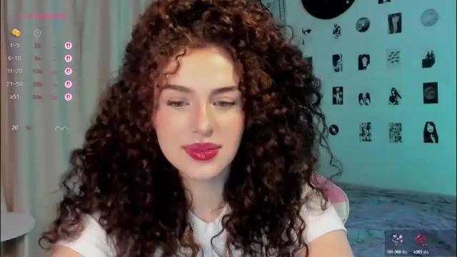 Image 2 of brookchills Stream on Chaturbate on 4 months ago