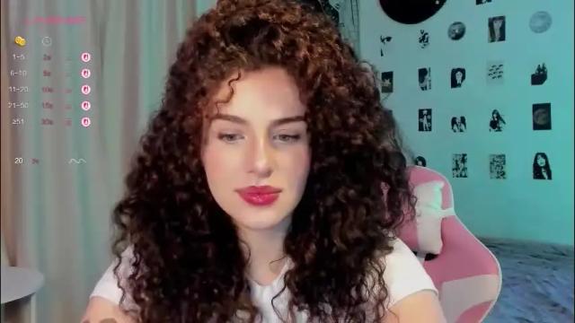 Image 3 of brookchills Stream on Chaturbate on 4 months ago