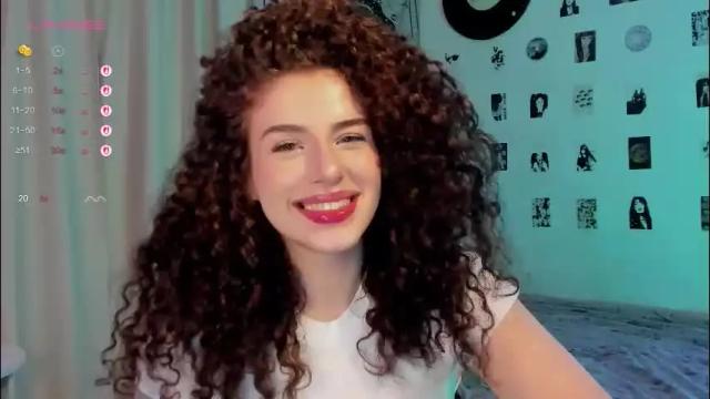 Image 8 of brookchills Stream on Chaturbate on 4 months ago