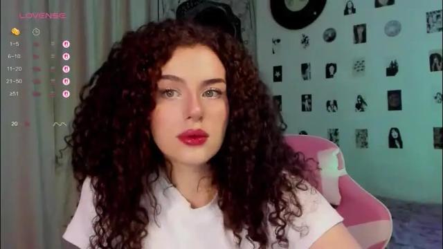 Image 10 of brookchills Stream on Chaturbate on 4 months ago