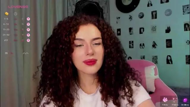 Image 11 of brookchills Stream on Chaturbate on 4 months ago