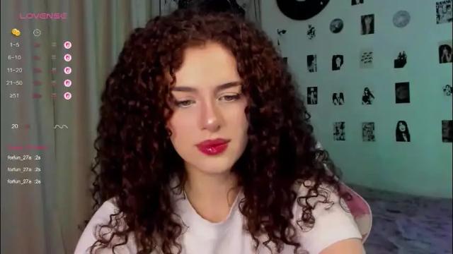 Image 4 of brookchills Stream on Chaturbate on 4 months ago