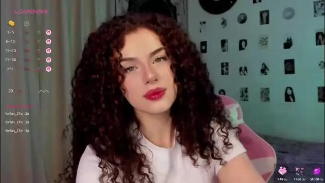 Image 6 of brookchills Stream on Chaturbate on 4 months ago