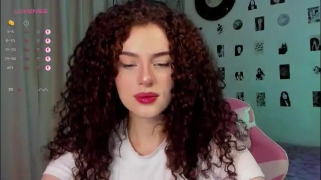 Image 7 of brookchills Stream on Chaturbate on 4 months ago