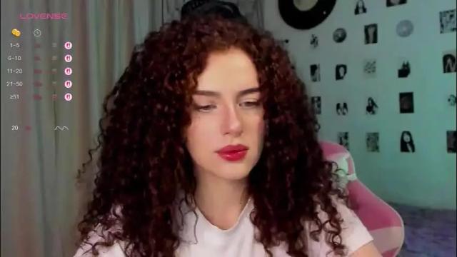 Image 8 of brookchills Stream on Chaturbate on 4 months ago